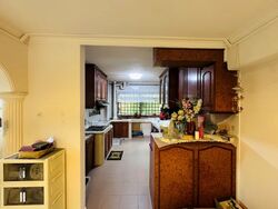 Blk 723 Tampines Starlight (Tampines), HDB 5 Rooms #577236591